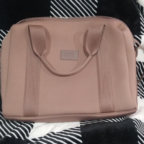 Dagne Dover Handbags - Dagne Dover Weston Laptop Bag